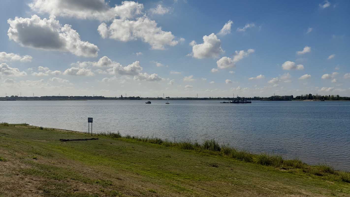 Hoeve-Lakerhof - Vakantiewoningen in Limburg - Maasplassen