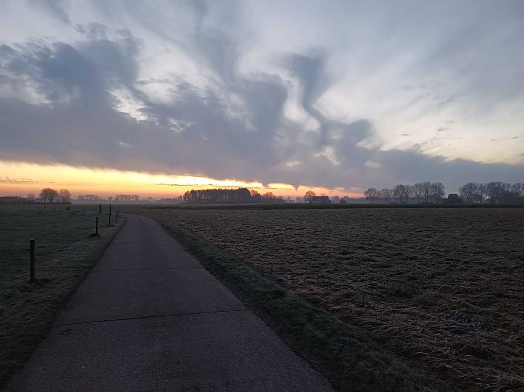 Hoeve-Lakerhof - Vakantiewoningen in Limburg
