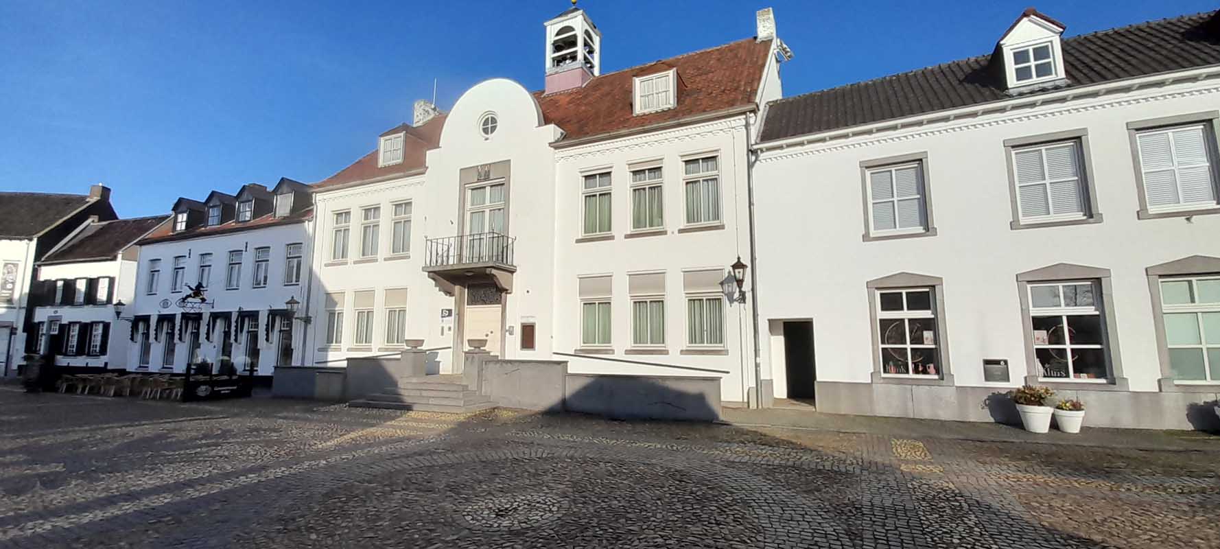 Hoeve-Lakerhof - Vakantiewoningen in Limburg - Thorn