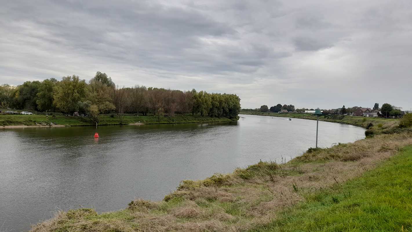 Hoeve-Lakerhof - Vakantiewoningen in Limburg - Maasplassen