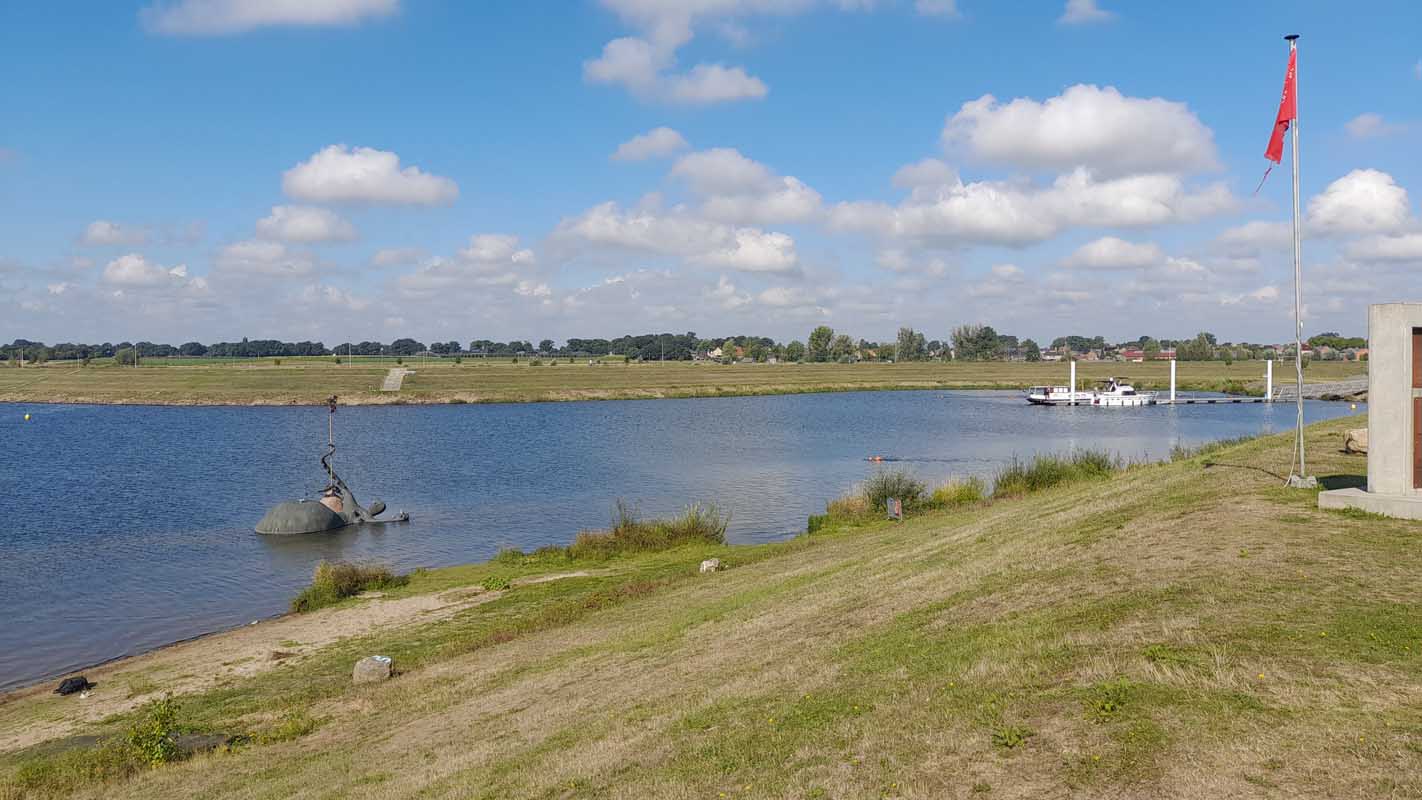 Hoeve-Lakerhof - Vakantiewoningen in Limburg - Maasplassen