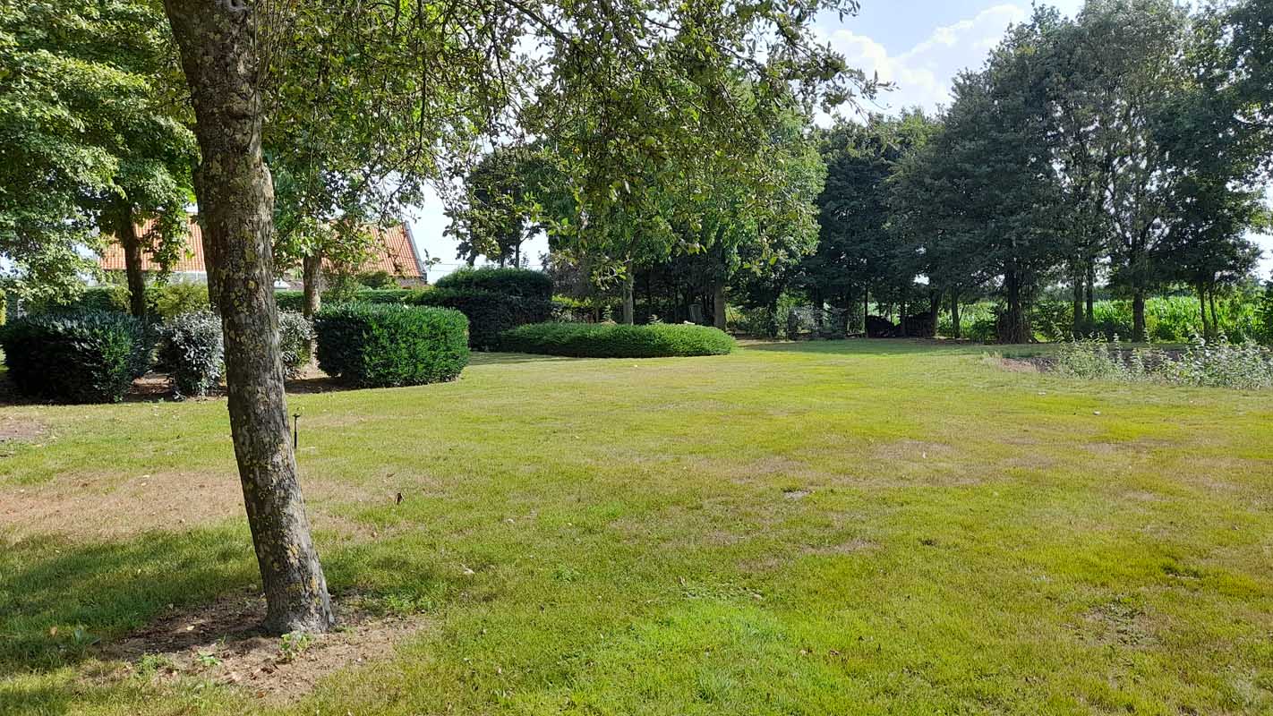 Hoeve-Lakerhof - Vakantiewoningen in Limburg