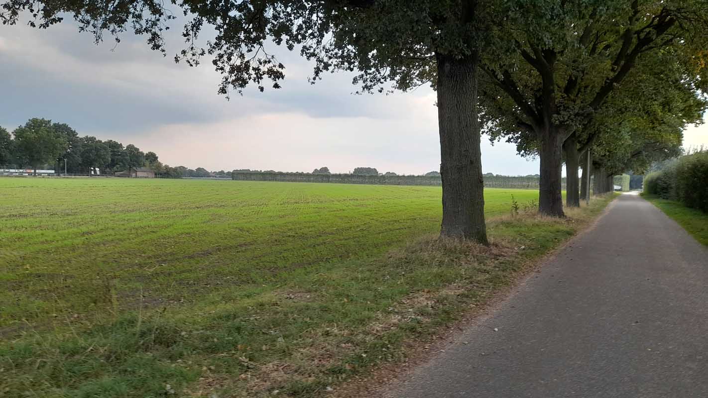 Hoeve-Lakerhof - Vakantiewoningen in Limburg