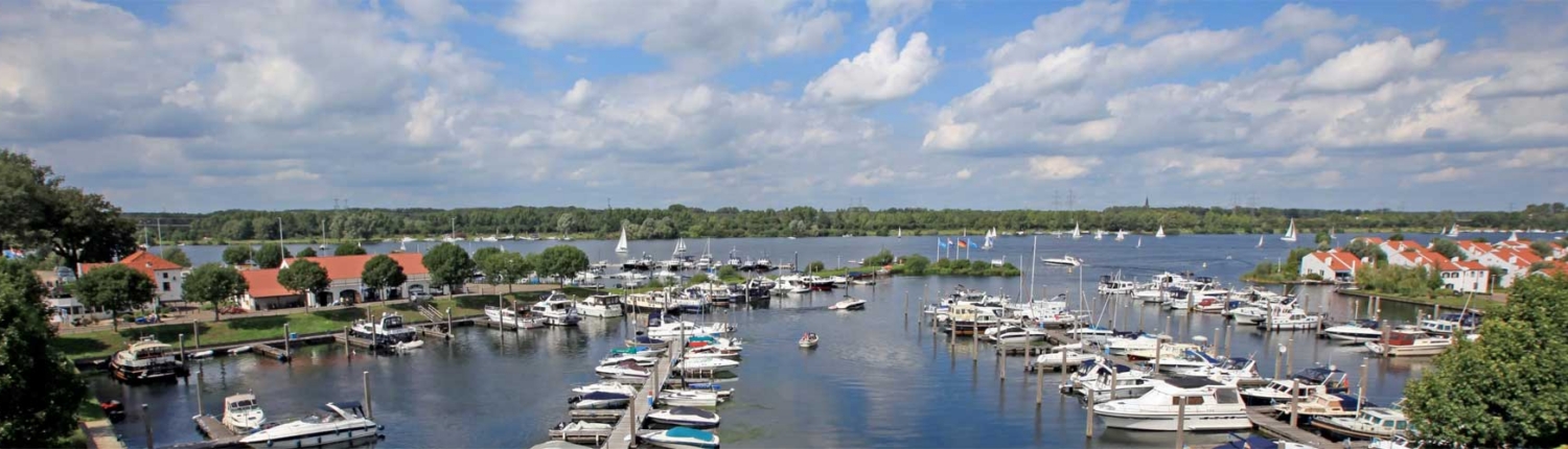 Hoeve-Lakerhof - Vakantiewoningen in Limburg - Maasplassen