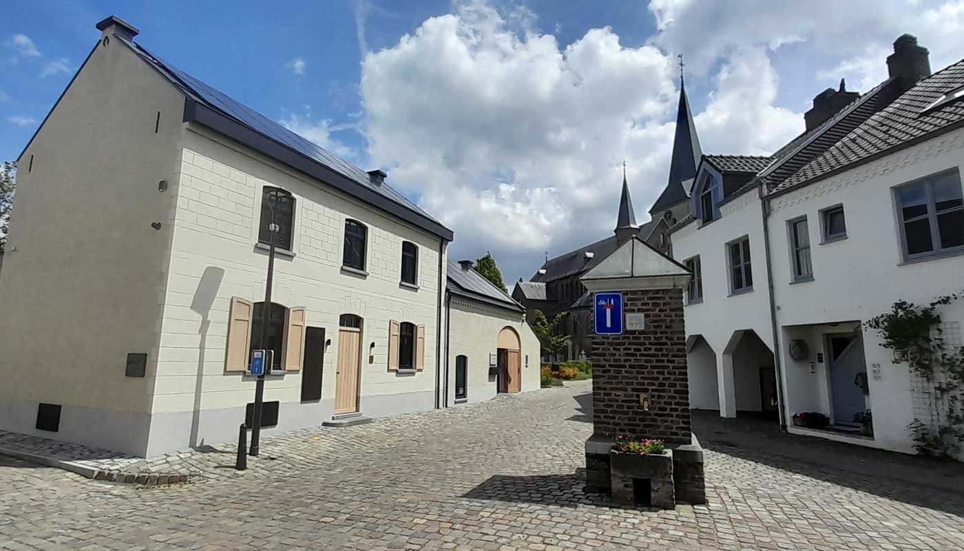 Hoeve-Lakerhof - Vakantiewoningen in Limburg - Thorn