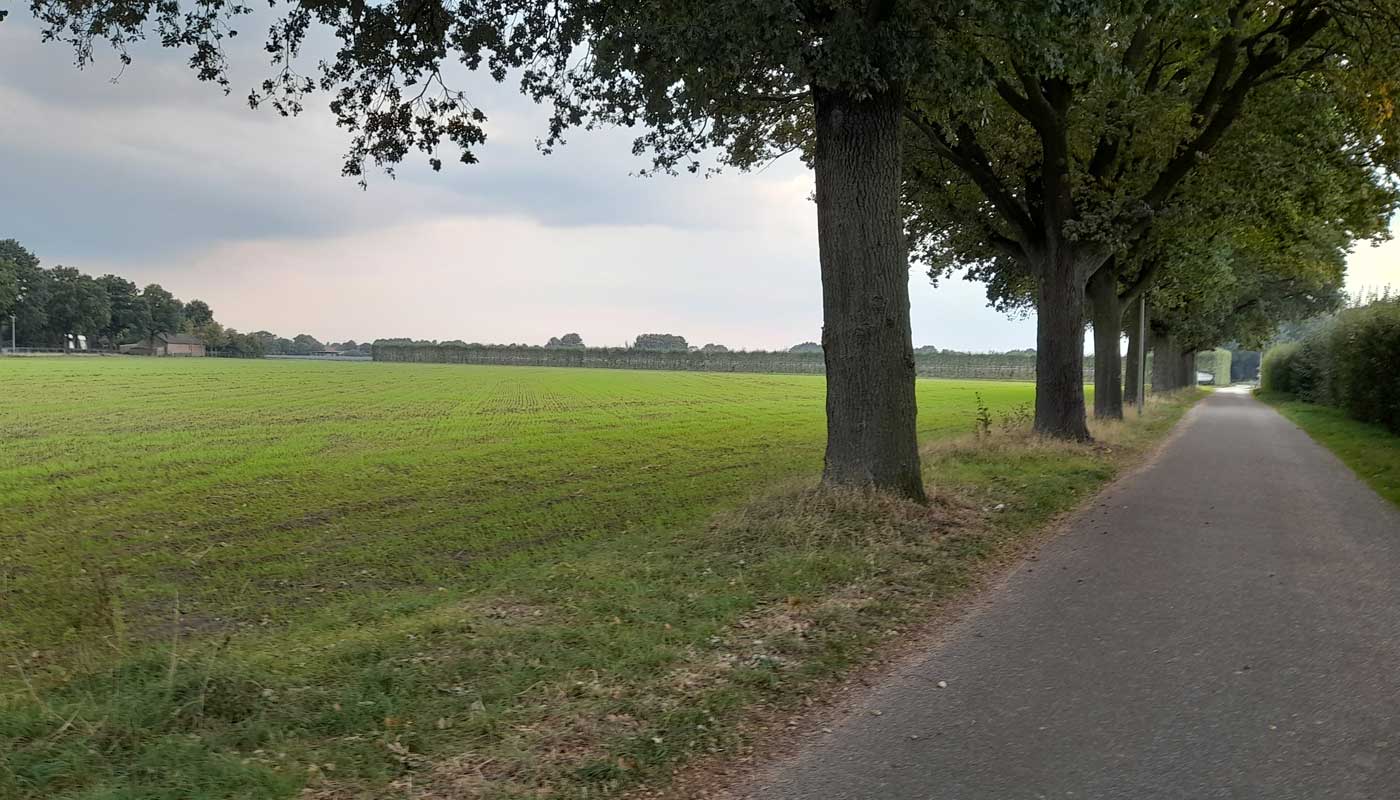 Hoeve-Lakerhof - Vakantiewoningen in Limburg