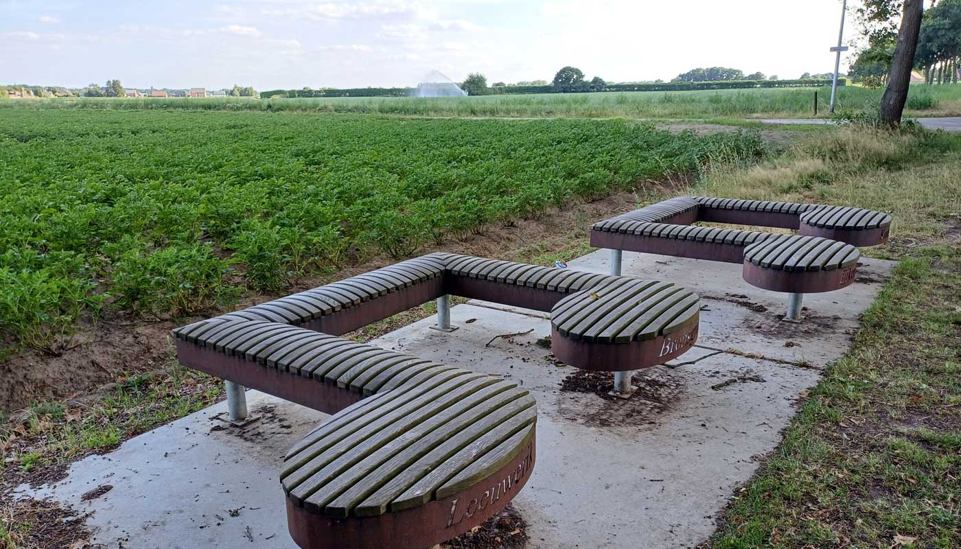 Hoeve-Lakerhof - Vakantiewoningen in Limburg