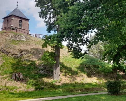 Hoeve-Lakerhof - Vakantiewoningen in Limburg