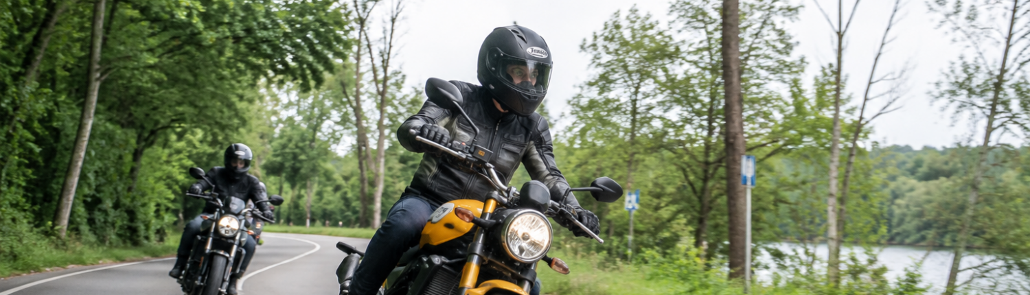 Hoeve-Lakerhof - Vakantiewoningen in Limburg - Motorvriendelijke overnachting - motorroutes Limburg -motorhotel in Kessenich