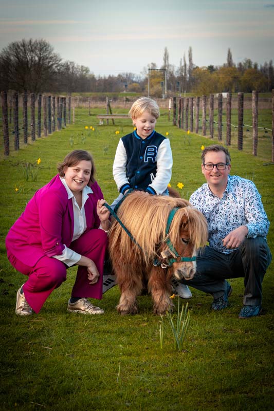 welkominhoevelakerhof Hoeve-Lakerhof - Vakantiewoningen in Limburg - Pieter, Diete en Cas