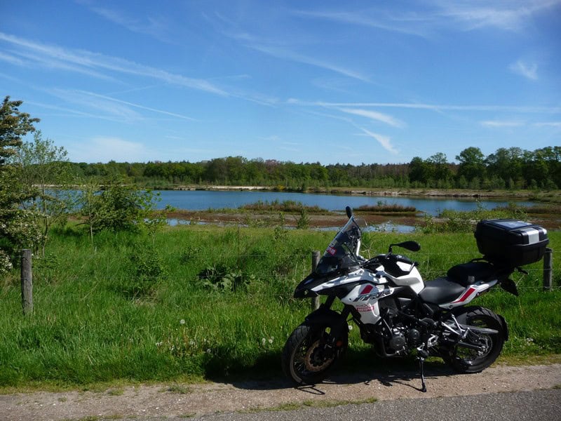 Hoeve-Lakerhof - Vakantiewoningen in Limburg - Motorvriendelijke overnachting - motorroutes Limburg -motorhotel in Kessenich